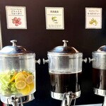 元祖油堂 神谷町店 - 