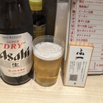 餃子と麺 ふ一 - 