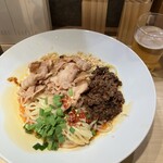 餃子と麺 ふ一 - 