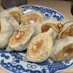 餃子と麺 ふ一 - 