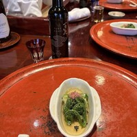 草喰 なかひがし - 