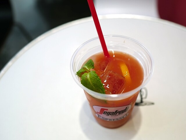 Segafredo ZANETTI ESPRESSO Shinjuku Sanchome Ten photo 5