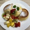 幸せのパンケーキ 船橋店