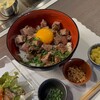 鉄板焼肉はじめ