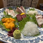 喜楽亭う～ちゃん - 