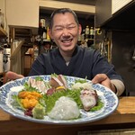 喜楽亭う～ちゃん - 