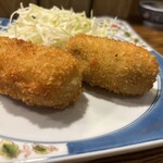 喜楽亭う～ちゃん - 