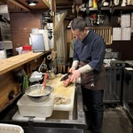 喜楽亭う～ちゃん - 