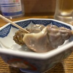 喜楽亭う～ちゃん - 