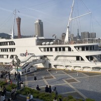 THE KOBECRUISE コンチェルト - クルーズ船コンチェルト