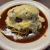 バンビーナ スパゲティレストラン