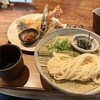 うどん山長