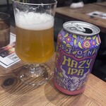 マンチズ バーガー シャック - 