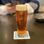 ラウンジ＆バー 「ザ・ロビーラウンジ」 - 