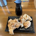 山嵐天上天下龍我独尊 - 