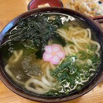 てうち庵 上津店 - 