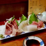 居酒屋 盛 - 