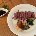 ブラッスリー ムギ 3 - 