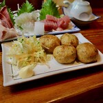 居酒屋 盛 - 