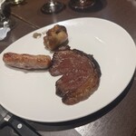 バルバッコア 青山本店 - 