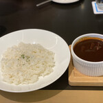 ラウンジ＆バー 「ザ・ロビーラウンジ」 - 