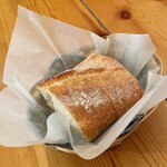 ブラッスリー ムギ 3 - 