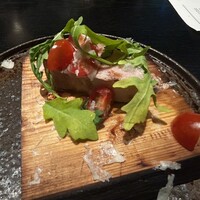 800°DEGREES ARTISAN PIZZERIA - 