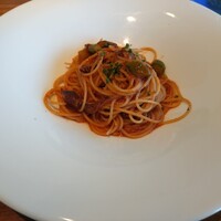 イタリア料理 リストランテ フィッシュボーン - 