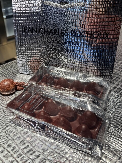 ショコラチャン ジャン＝シャルル・ロシュー ONLINE STORE – JEAN-CHARLES