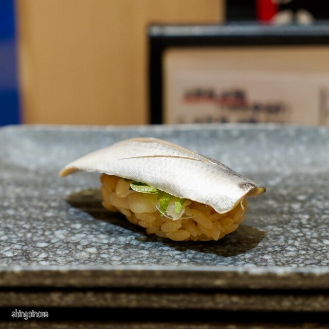 江戸前鮨みさき 総本店>