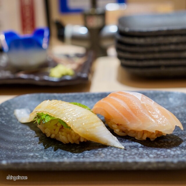 江戸前鮨みさき 総本店>