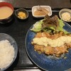 まるお食堂