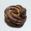 Cream or Cruller