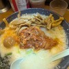 屋台ラーメン とんこつ貴生 稔台店