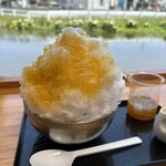 菊水苑 - マンゴー