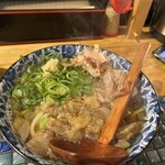 喰らうどん - 