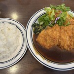 洋食　ひなた - 