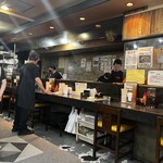 カレーとハンバーグの店 バーグ - 