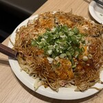 お好み焼き 遊人里 - 