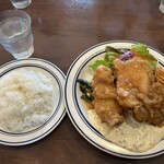 洋食　ひなた - 