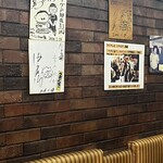 カレーとハンバーグの店 バーグ - 