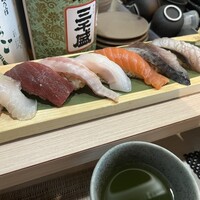 くずし寿司割烹 海月 - 