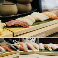 くずし寿司割烹 海月 - 
