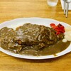 カレーショップ９０番 - 料理写真: