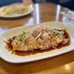 レストラン ジョージの店 - 料理写真: