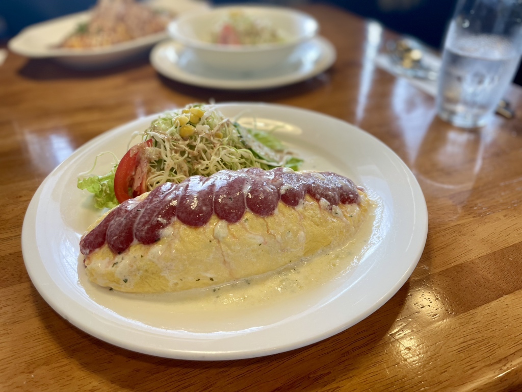写真 : レストラン ジョージの店 - 運動公園前/洋食 | 食べログ