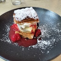 BISTRO DOUBLE - 