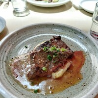 BISTRO DOUBLE - 