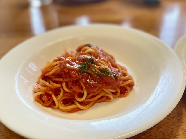 レストラン ジョージの店 - 運動公園前/洋食 | 食べログ