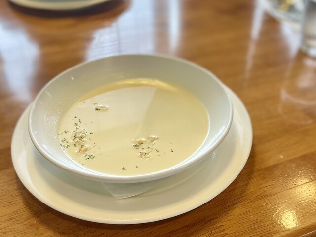 レストラン ジョージの店 - 運動公園前/洋食 | 食べログ